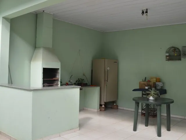Imagem: Casa Térrea a Venda na Zona Oeste de Londrina/Pr