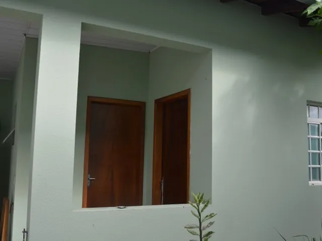 Imagem 4: Casa Térrea a Venda na Zona Oeste de Londrina/Pr - 3 Quartos (1 Suíte) + Edícula Nos