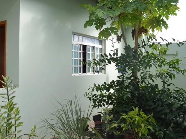 Imagem 5: Casa Térrea a Venda na Zona Oeste de Londrina/Pr - 3 Quartos (1 Suíte) + Edícula Nos