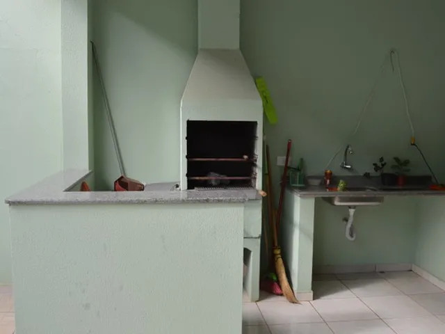 Imagem 6: Casa Térrea a Venda na Zona Oeste de Londrina/Pr - 3 Quartos (1 Suíte) + Edícula Nos
