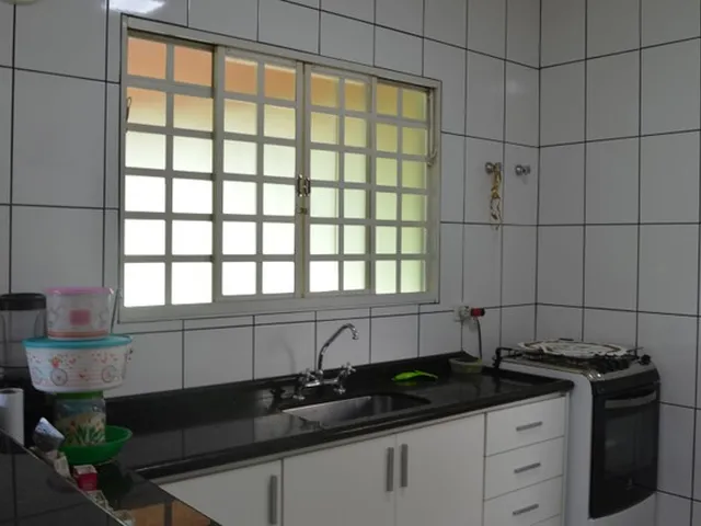 Imagem 8: Casa Térrea a Venda na Zona Oeste de Londrina/Pr - 3 Quartos (1 Suíte) + Edícula Nos