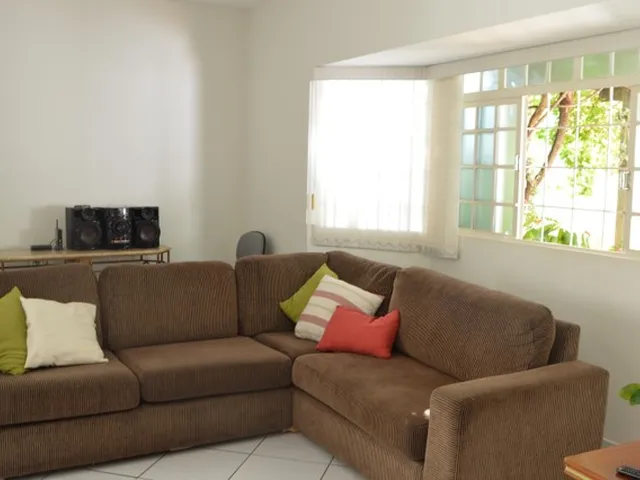 Imagem 10: Casa Térrea a Venda na Zona Oeste de Londrina/Pr - 3 Quartos (1 Suíte) + Edícula Nos