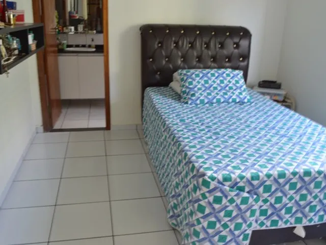 Imagem 13: Casa Térrea a Venda na Zona Oeste de Londrina/Pr - 3 Quartos (1 Suíte) + Edícula Nos