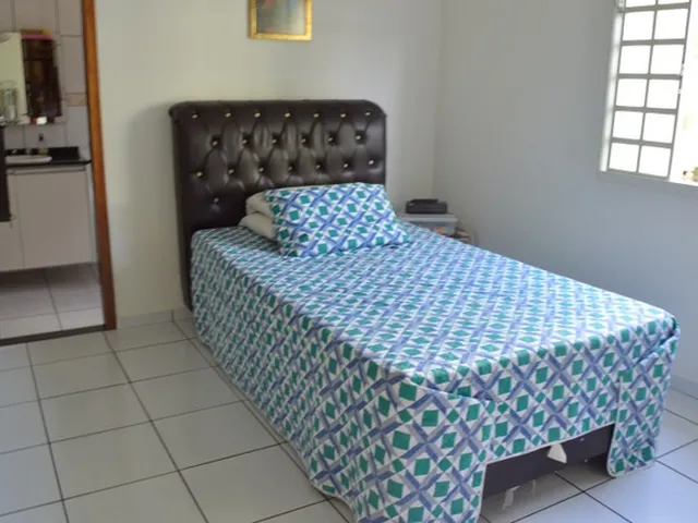 Imagem 14: Casa Térrea a Venda na Zona Oeste de Londrina/Pr - 3 Quartos (1 Suíte) + Edícula Nos