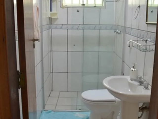 Imagem 15: Casa Térrea a Venda na Zona Oeste de Londrina/Pr - 3 Quartos (1 Suíte) + Edícula Nos