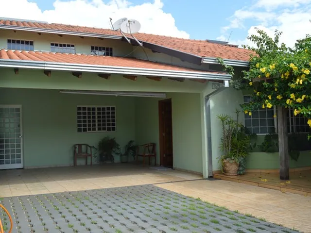 Imagem 16: Casa Térrea a Venda na Zona Oeste de Londrina/Pr - 3 Quartos (1 Suíte) + Edícula Nos