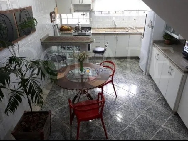 Imagem 11: Casa À Venda 3 Quartos, 1 Suite, 2 Vagas, 250M², Costeira do Pirajubaé, Florianópolis