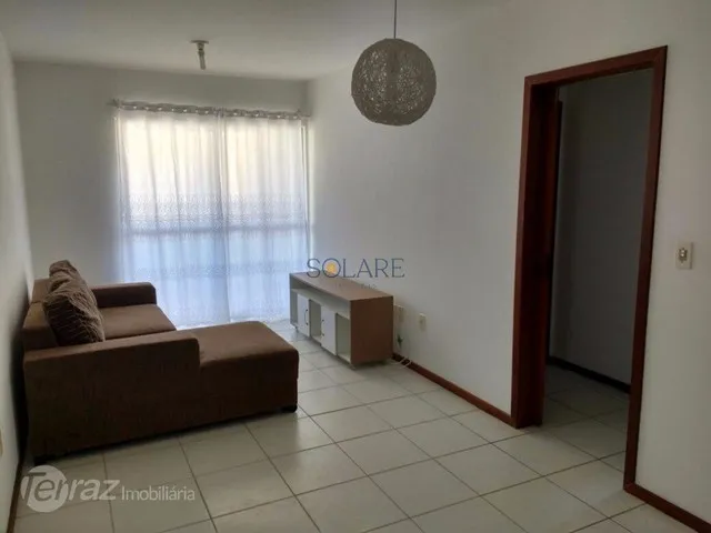 Imagem: Apartamento de 2 Dormitórios (1 Suíte)