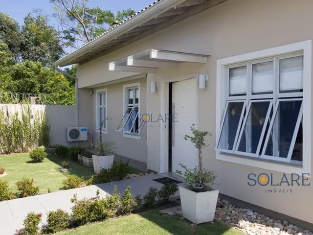 Imagem 1: Casa À Venda 4 Quartos, 1 Suite, 2 Vagas, 428M², Carianos, Florianópolis - Sc