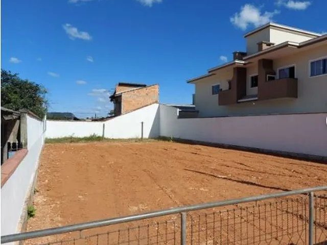 Imagem: Terreno À Venda, Vila Nova, Joinville
