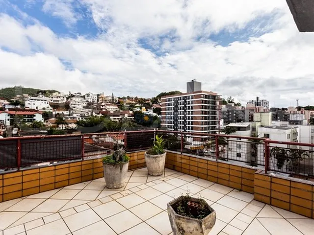 Imagem: Cobertura Duplex, 3 Dormitórios (2 Suítes)