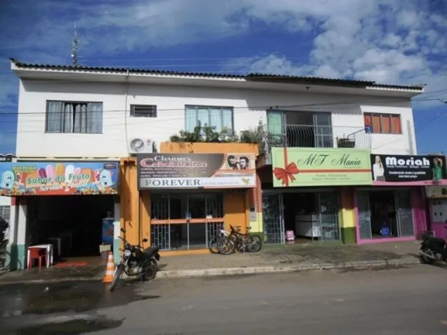 Imagem: Apartamento À Venda e Locação 1 Quarto