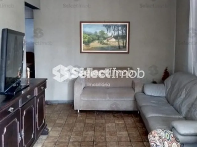Imagem: Casa À Venda, na Vila Suíssa - Ribeirão