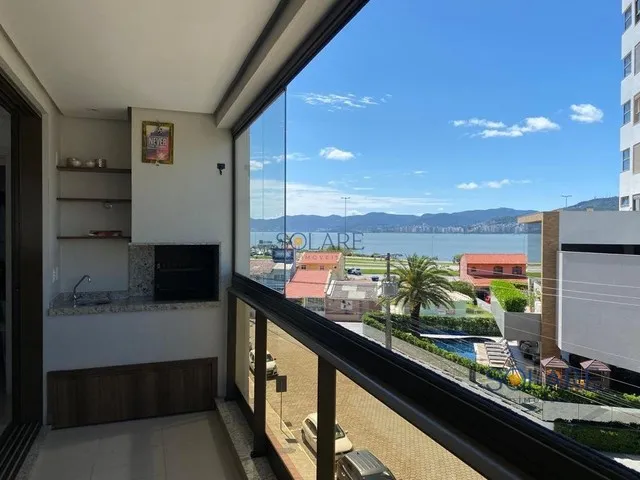 Imagem: Apartamento com 3 Suítes e 2 Vagas de Garagem