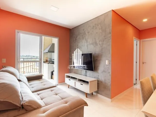 Imagem: Apartamento Pronto para Morar no Prime House