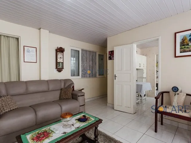 Imagem: Casa de 4 Dormitórios (2 Suítes) - 3 Vagas