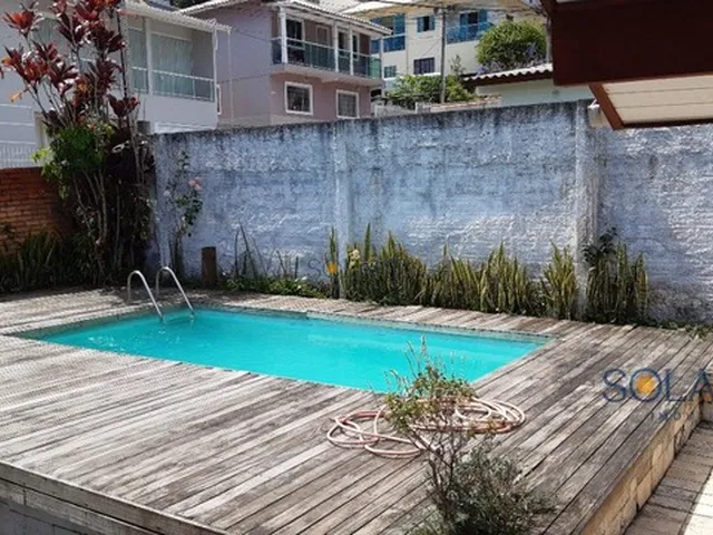 Imagem 3: Casa À Venda 4 Quartos, 1 Suite, 2 Vagas, 430M², Pantanal, Florianópolis - Sc