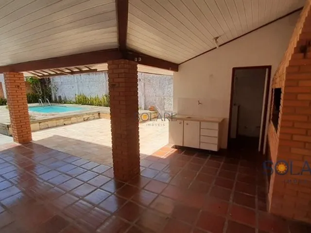 Imagem 4: Casa À Venda 4 Quartos, 1 Suite, 2 Vagas, 430M², Pantanal, Florianópolis - Sc