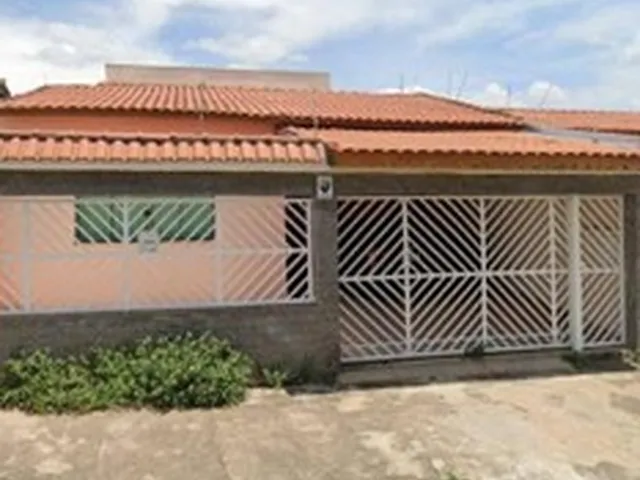 Imagem: Casa com 3 Dormitórios À Venda, 185 M²
