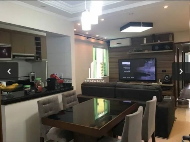 Imagem: Apartamento 3 Dormitórios 1 Suite 2 Vagas