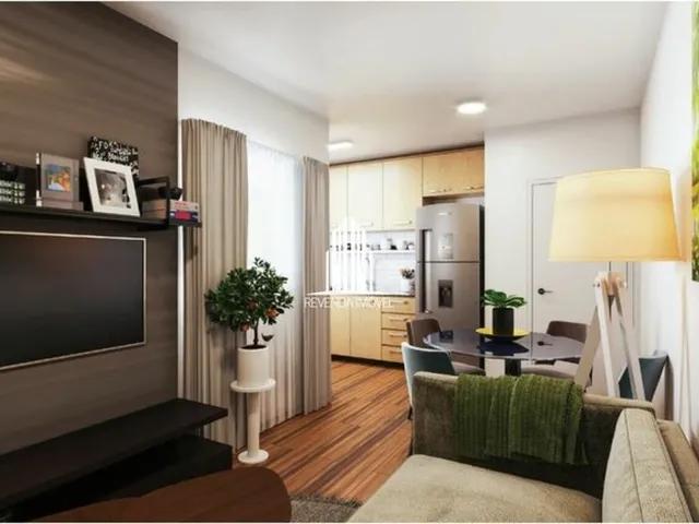 Imagem: Cobertura 2 Dormitorios 1 Suite 1 Vaga 83M²