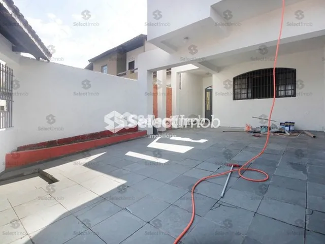 Imagem: Sobrado À Venda na Vila Assis - Mauá/Sp