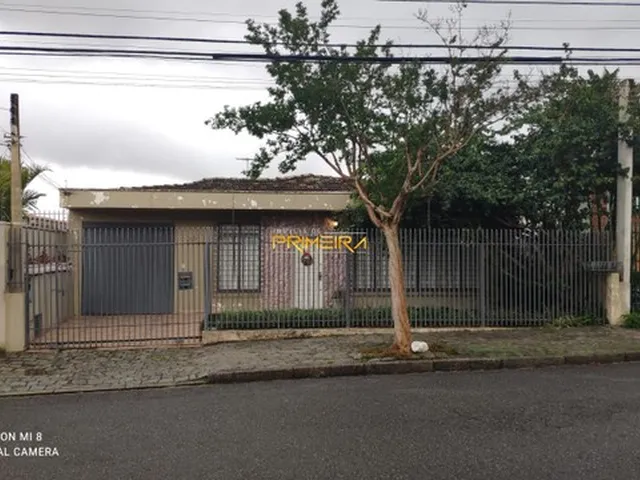 Imagem: Casa À Venda, Jardim Botânico, Curitiba