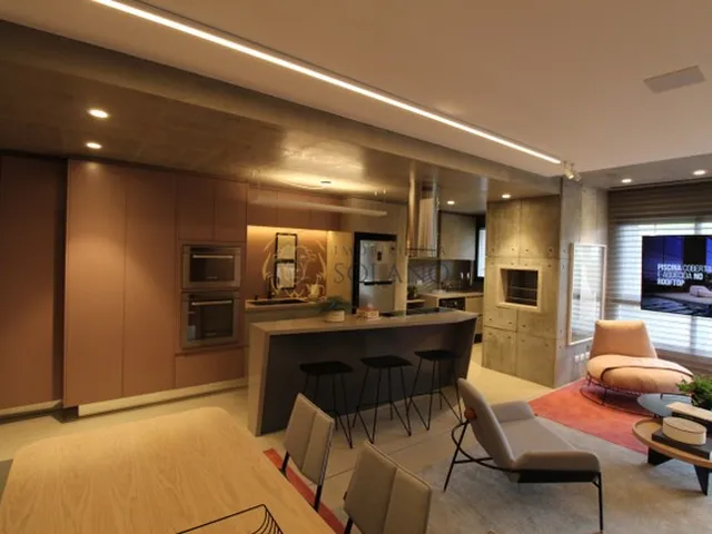 Imagem: Entrega Nov/23 Apartamento de 100M² com