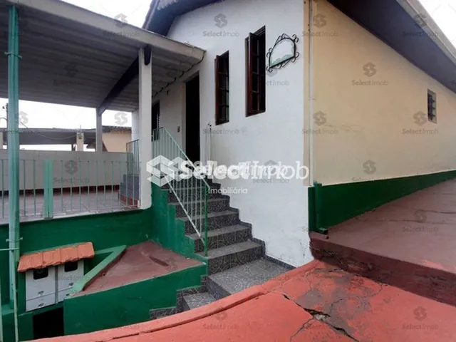 Imagem: Terreno À Venda em Vila Bocaina - Mauá/Sp