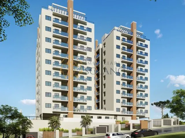 Imagem: Entrega Jul/24 Cobertura Duplex de 3 Dormitórios