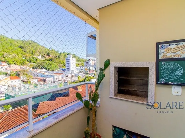Imagem: Apartamento de 2 Dormitórios (1 Suíte)