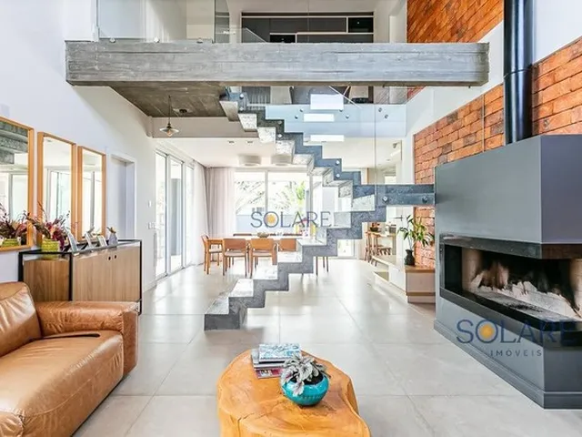 Imagem: Casa À Venda 4 Quartos, 2 Suites, 4 Vagas