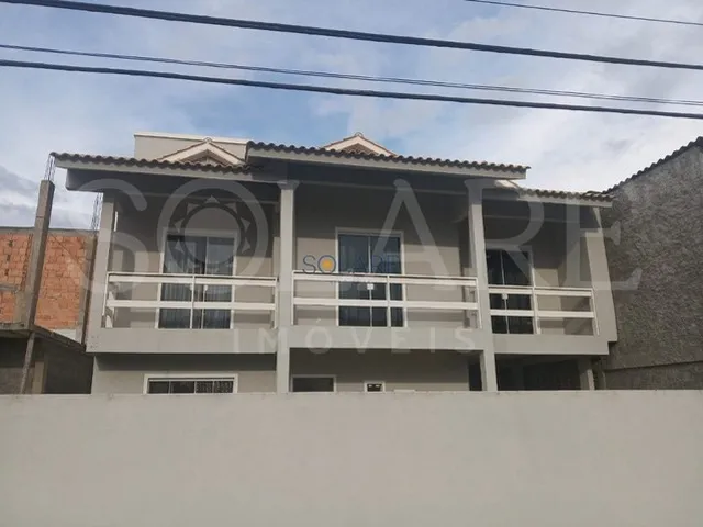 Imagem: Casa de 5 Dormitórios (1 Suíte) - 2 Vagas