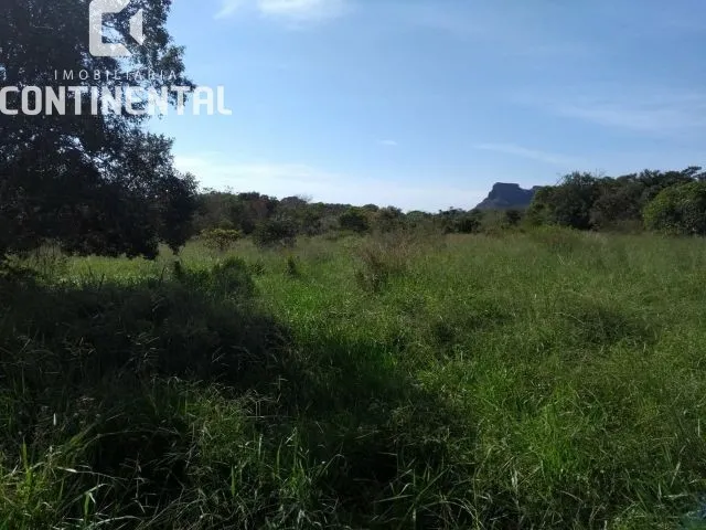Imagem: Chácara À Venda e Locação Zona Rural