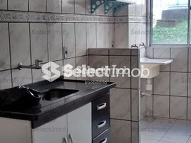 Imagem: Apartamento À Venda no Jd Estrela - Mauá/Sp