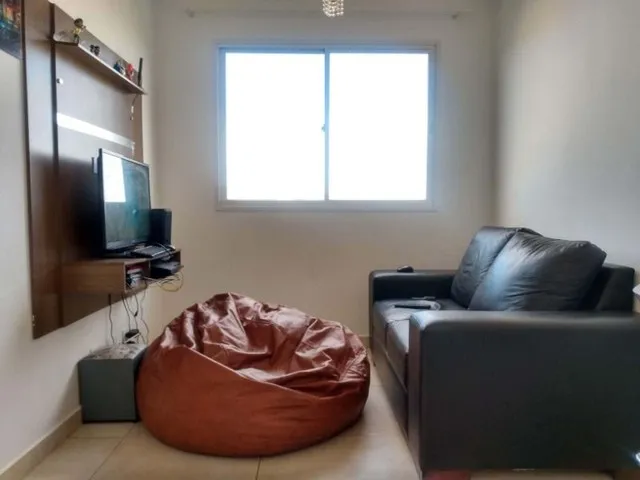 Imagem: Apartamento com 2 Dormitórios À Venda