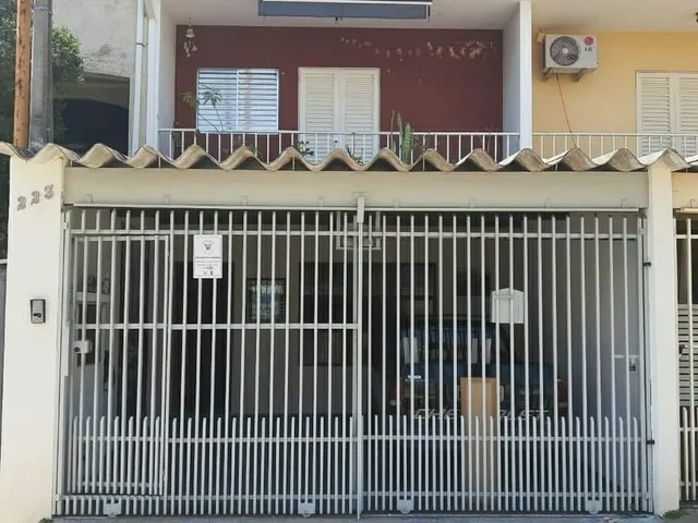Imagem: Sobrado À Venda, Jardim do Sol, Sorocaba