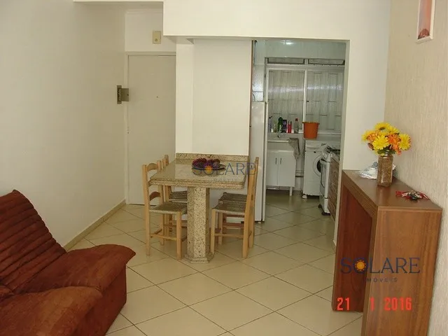 Imagem: Apartamento À Venda 2 Quartos, 49M², Estreito