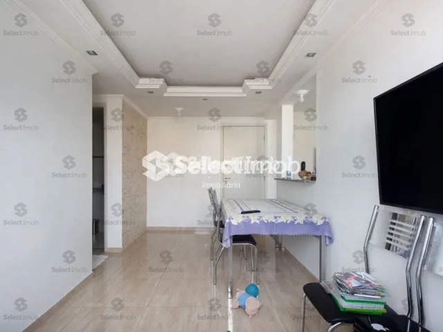 Imagem: Apartamento P/ Alugar/Vender Pq. São Vicente