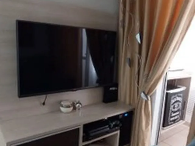 Imagem: Apartamento com 3 Dormitórios À Venda