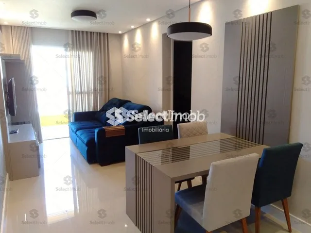 Imagem: Apartamento Á Venda, Matriz, Mauá