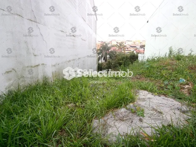 Imagem: Terreno À Venda no Jd Guapituba - Mauá/Sp