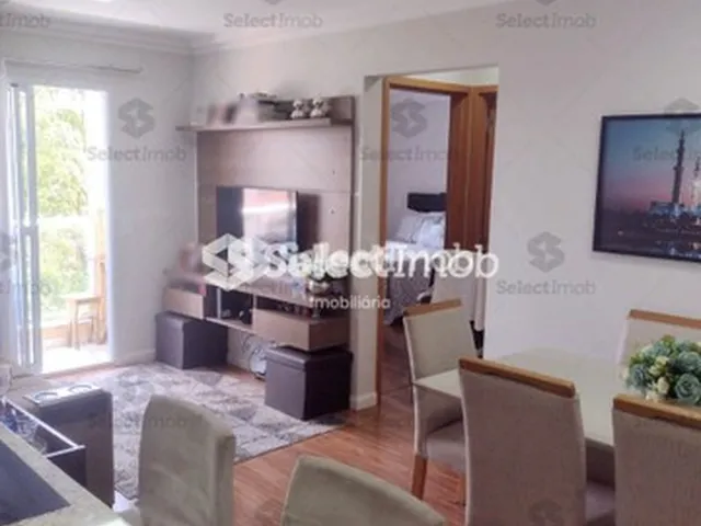 Imagem: Apartamento À Venda no Pq São Vicente