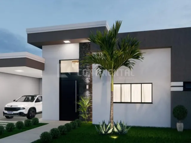 Imagem: Casa no Vertente das Aguas
