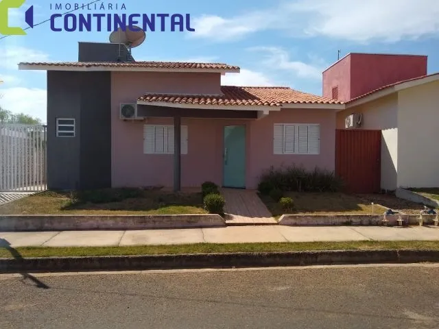 Imagem: Casa no Condomínio Condominio Veneto