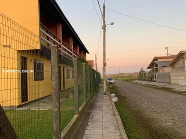 Imagem: Sobrado para Venda em Cidreira, Salinas