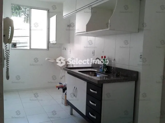 Imagem: Apartamento para Alugar, Pq. São Vicente