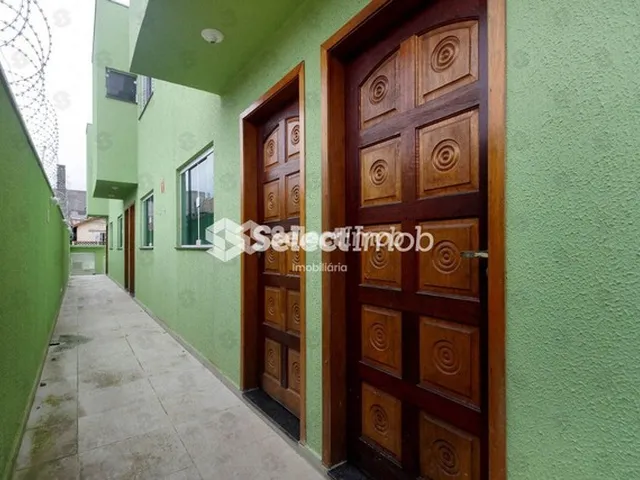Imagem: Sobrado À Venda, Jd santa Lídia - Mauá