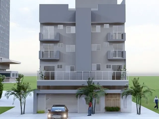 Imagem: Apartamento com 2 Dormitórios À Venda