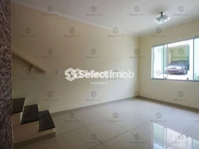 Imagem: Casa em Condomínio À Venda no Jd Araguaia